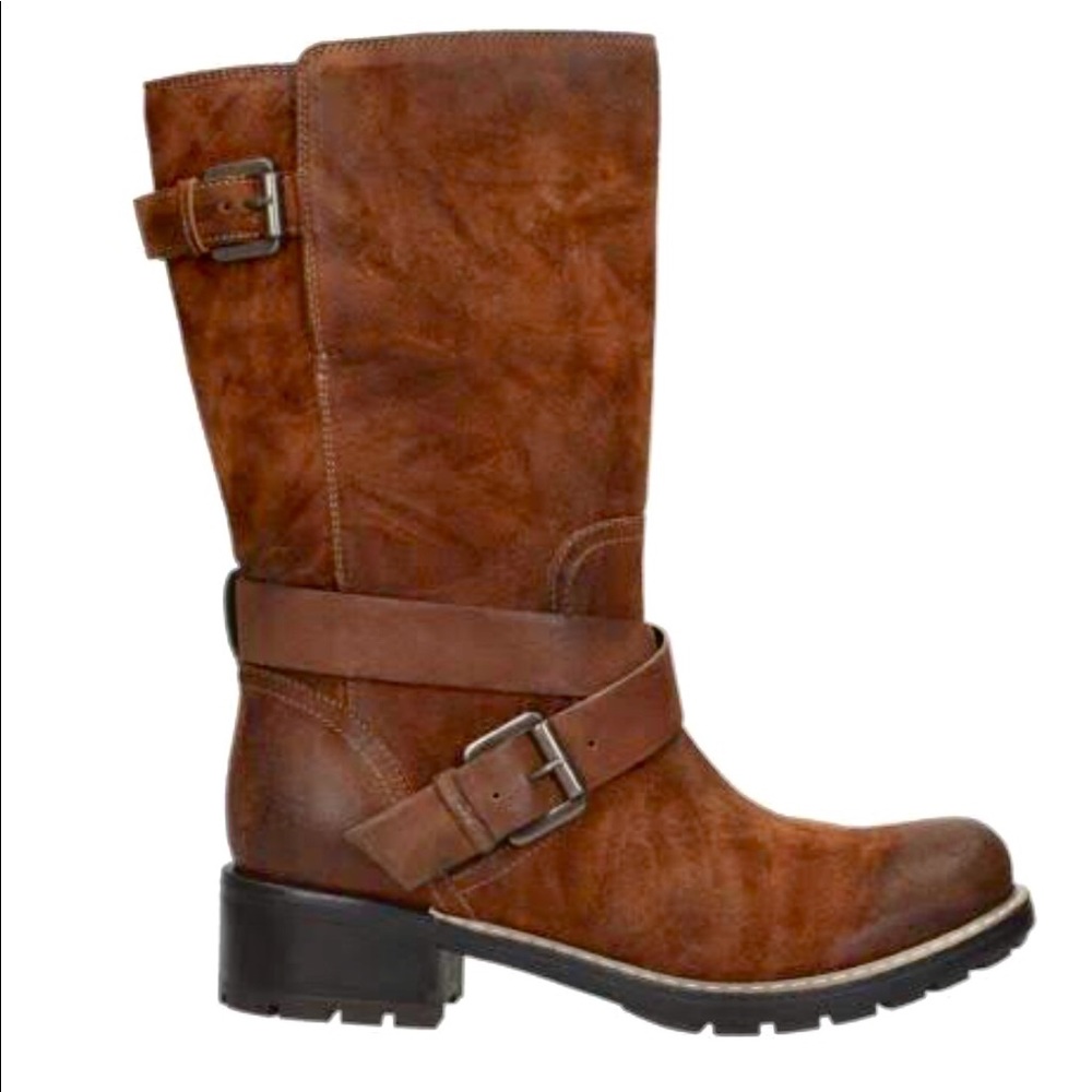 Clarks Lallana Beat Boot